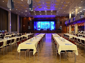 18. Ples skupiny firem PKS (2015)